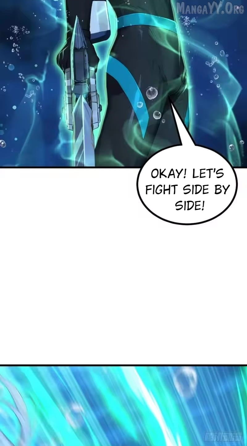 Primordial Ten Fiends: Others Tame Beasts, I Tame Beast Girls Chapter 124 - page 2